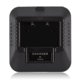 thumbnail image 1 of Fast Charger, Black Safe AC 110V-240V Charger de Escritorio para Radio Walkie Talkie, 1 of 7