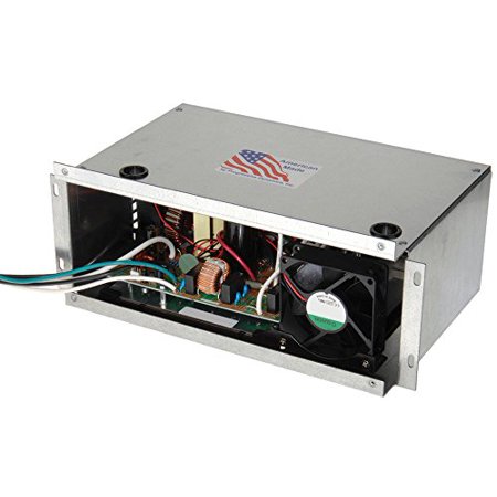- Progressive Dynamics Pd4635V 35 Amp Replacement Converter Section