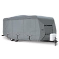 thumbnail image 1 of Eevellle EX2TT2122 Travel Trailer Cover, 21-22 ft., 1 of 1