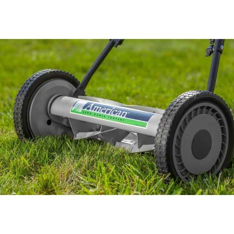  American Lawn Mower Company SK-1 Reel Lawn Mower
