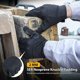 thumbnail image 4 of Guantes de trabajo unisex duales: guantes tácticos con pantalla táctil y palmas amortiguadoras para trabajo, jardinería Vhermosa CPB-US-DYP697-2, 4 of 5