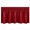 Red, variant on Bed Skirts for Adjustable Bed Bed Skirt Wrap Around Elastic Ruffles Resistant with Adjustable Elastic Belt