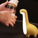 thumbnail image 3 of Luz nocturna de silicona ABS Advancent forma de Animal Amarillo 3000K, 3 of 6