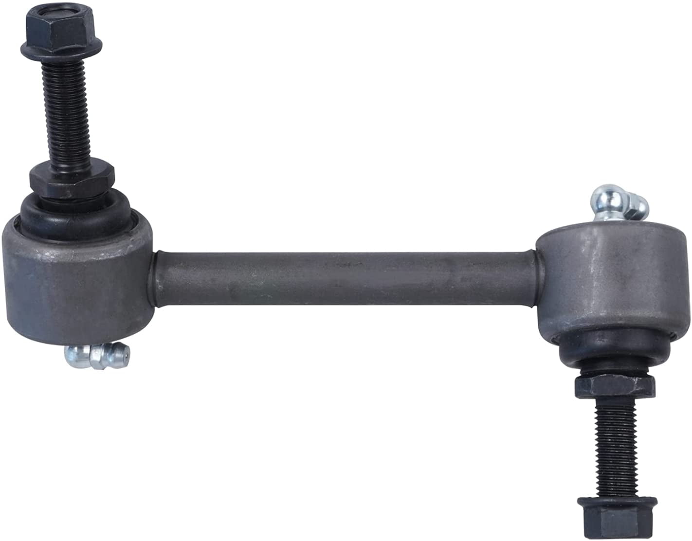 Detroit Axle - Rear 2pc Sway Bars for Ford Explorer Flex Taurus Police Interceptor Sedan Utility Special Service Police Sedan Lincoln MKS MKT, 2 Stabilizer Sway Bar End Links Replacement