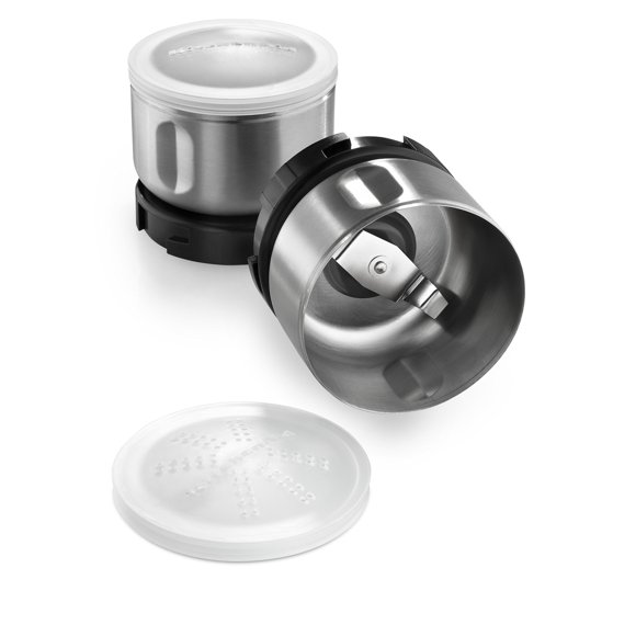 Spice Grinder Kitchenaid