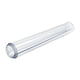 thumbnail image 3 of Mantel transparente de 3 mm de grosor, impermeable y transparente para escritorio. M, 3 of 9