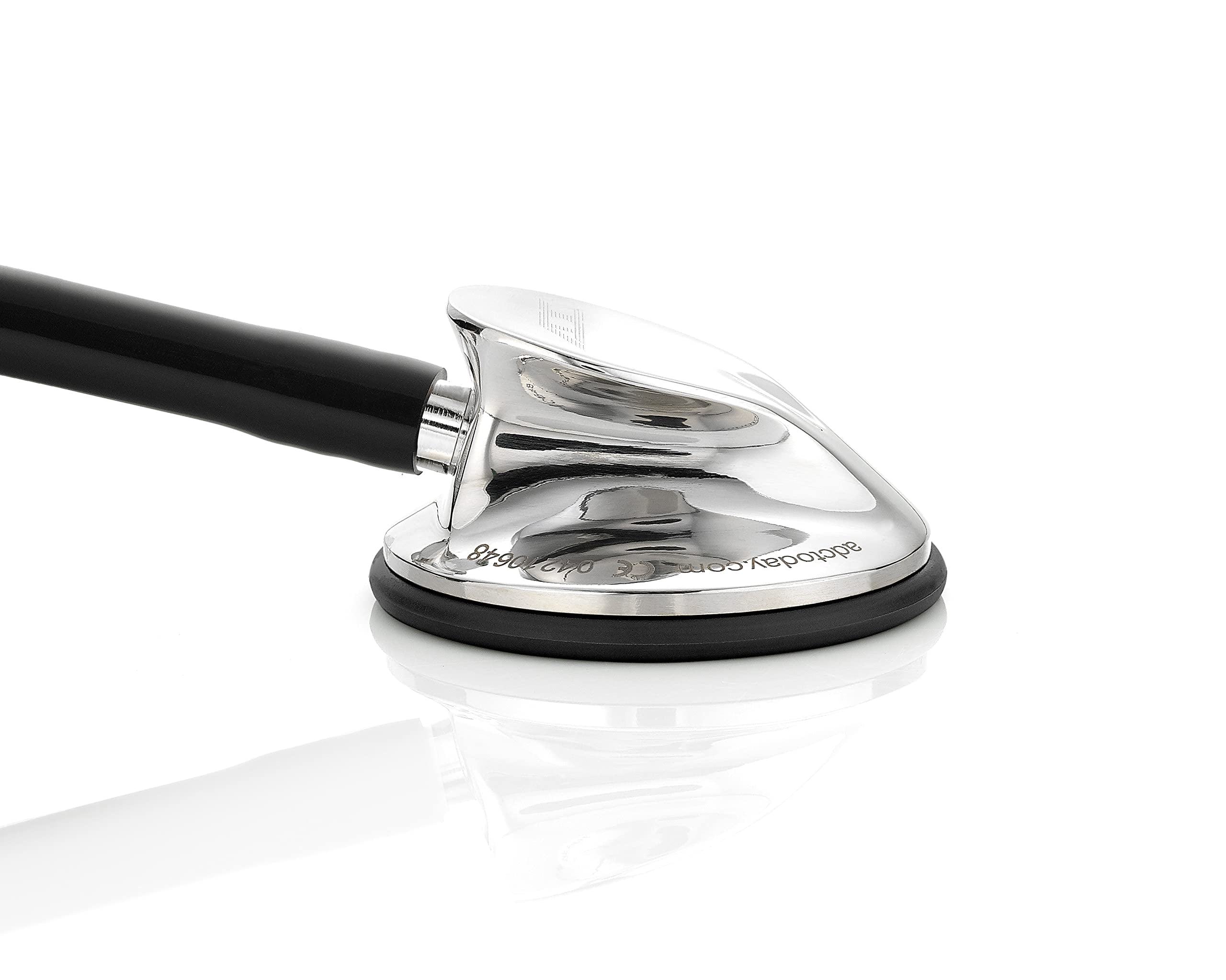 American Diagnostic Corporation Adscope® Platinum Super Premium Stethoscope
