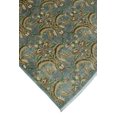 thumbnail image 3 of Yousafi Asbat Grey/Green Rug, 8'2" x 10'0", 3 of 7
