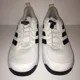 thumbnail image 4 of Adi-das Mens Game Spec FX3651 Ivory Casual Shoes Sneakers Size 11, 4 of 6