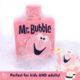 thumbnail image 5 of Mr. Bubble Throwback Liquid Bubble Bath, Bubble Gum Scent, 8 oz, 5 of 9