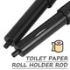thumbnail image 2 of 2 piezas de rodillos de repuesto para portarrollos de papel higiénico., 2 of 6