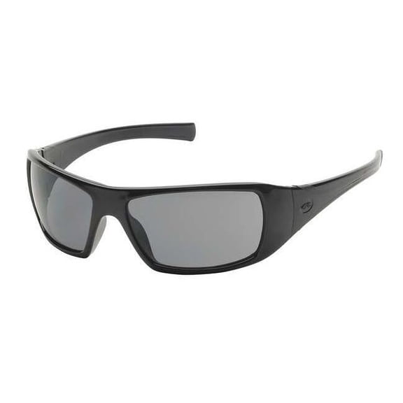 Black Frame/Gray Lens