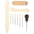 thumbnail image 5 of Milisten Sewing Kit Travel Sewing Kit Plastic 1 Set, 5 of 8