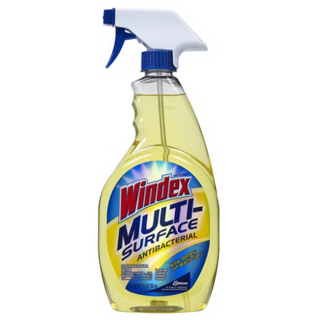 Windex 70252 26 oz. Multi Surface Disinfectant Cleaner Walmart Canada