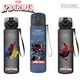thumbnail image 2 of Nueva taza de plástico portátil de gran capacidad de 560 ml de Marvel Spider Man para exteriores para niños, para deportes, senderismo, regalos, dibujos animados de anime, 2 of 5