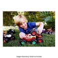 thumbnail image 2 of Vehículo de Juguete Hot Wheels Monster Trucks Jurassic Dino Escala 1:24, 2 of 4