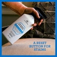 thumbnail image 3 of Astounding Spot Remover - Spot Cleaner for Carpet and Upholstery, Cleans Stains on Couch, Sofa, Fabric & More Removes Red Wine & Coffee Stains with Ease - 18 fl oz, 3 of 4