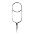 thumbnail image 1 of Alicates para atado de moscas Sharpla acero inoxidable, 1 of 6