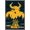 Barnwood Framed Version, variant on Disney Percy Jackson and The Olympians - Minotaur Group Wall Poster, 22.375" x 34"