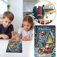 thumbnail image 1 of Educational Puzzle Games For Kids And Adults Family Interactive Entertainment Educational Puzzle Games Puzzles, 1 of 8