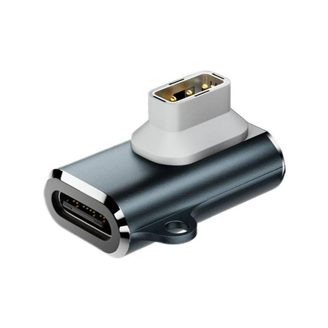 Type-C Adapter Charger Compatible for Coros PACE 3, PACE 2, VERTIX, VERTIX 2, USB C Charging Cable Converter for COROS Pace Pro Smartwatch