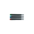 thumbnail image 3 of PARKER QUINK Long Fountain Pen Ink Refill Cartridges, Black, 5 Count, 3 of 4