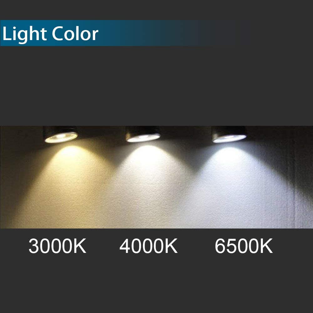 4ft 45 Watt LED Shop Light Workbench Light 5500K 4500lm 300W Equivalent Frosted 