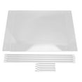 thumbnail image 2 of Table de Chevet, Table d'Appoint Stable et Facile à Installer pour Chambre, 2 of 7