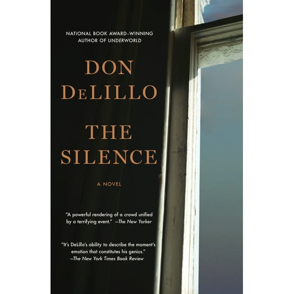 The Silence, (Paperback)
