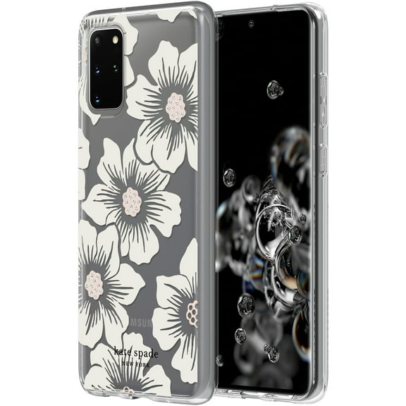 Kate Spade Protective Hardshell Case for Samsung Galaxy S20  & Samsung Galaxy S20  5G