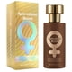 thumbnail image 2 of Descuento!Perfume Para Hombres Colonia De Feromonas Doradas Para Hombres Atraer A Las Mujeres 50ML, 2 of 3