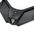 thumbnail image 2 of LOVIVER Aerodynamic Winglet Cover for 250 300 2013-2017 Black, 2 of 5