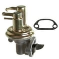 thumbnail image 4 of Herko Mechanical Fuel Pump BM1400 for Isuzu Pickup Trooper Amigo 2.3L 1986-1994, 4 of 6