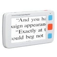 thumbnail image 2 of Portable Electronic Digital Magnifier,5.0in Electronic Digital Magnifier Electronic Video Reading Aids Portable Digital Video Magnifier Exceptional Reliability, 2 of 9