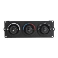 thumbnail image 1 of Módulo de control climático A/C Heater Unique Bargains para camiones Kenworth 2006-2026 Panel de interruptores de control HVAC No.F21-1013-11-000/F21101311000, 1 of 7