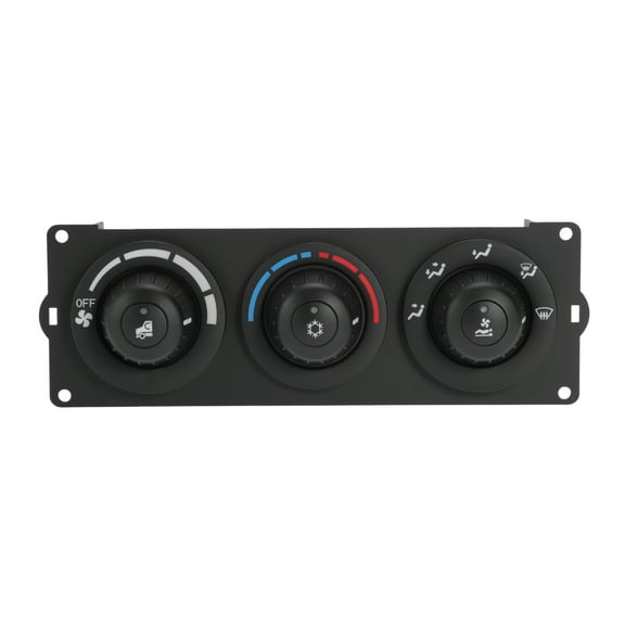 A/C Heater Climate Control Module for Kenworth Truck 2006-2026 Up HVAC Control Switch Panel No.F21-1013-11-000/F21101311000