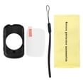 thumbnail image 1 of Lefu For Garmin Edge 830 GPS Bike Computer Silicone Case Protective Cover Shell Parts, 1 of 9