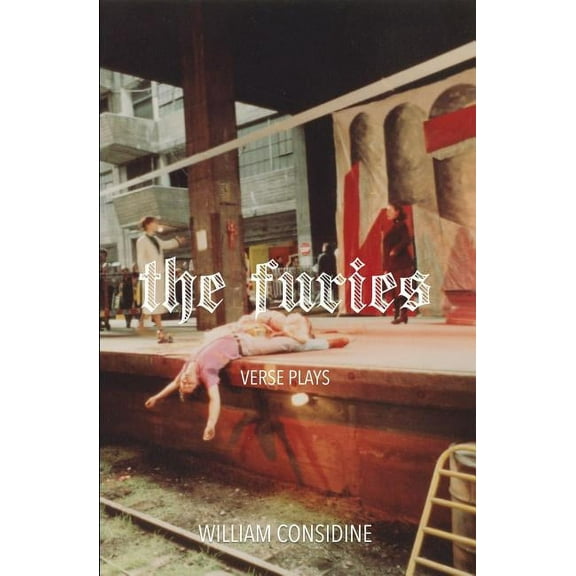 The Furies, (Paperback)