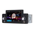 thumbnail image 3 of Reproductor MP5 de un solo Din HD de 5 pulgadas, reproductor de interconexión de teléfono móvil con Radio BT multifuncional, 12-14,4 V SWM160, 3 of 5