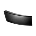 thumbnail image 2 of KarParts360 For Toyota RAV4 2016 2017 2018 Bumper Extension Driver Side | Rear | Made of PP Plastic | Textured Black | Replacement For TO1182123 | 521620R020, 2 of 6