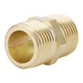 thumbnail image 2 of Conector adaptador de accesorios de tubería de Latón ZHCH G1/2' 5 piezas, 2 of 5