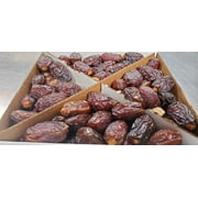 CALIFORNIA COACHELLA PREMIUM MEDJOOL DATES JUMBO - GIFT BOX