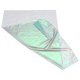 thumbnail image 5 of NUOLUX Tela De Poliéster Organza Degradada Para Cortinas Decorativas De Bodas, 5 of 7