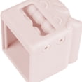 thumbnail image 2 of Aparatos para pelar semillas Herramienta para pelar el hogar para cine en casa (1 verde 1 rosa), 2 of 7