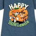 thumbnail image 3 of Paw Patrol - Happy Howl - Toddler And Youth Girls Fleece Dress, 3 of 6