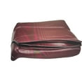 thumbnail image 4 of Pedicure Chair Massage Bottom-Air Seat Cover, Has CHIN, Burgundy, 4 of 6