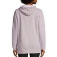 thumbnail image 2 of Hanes Women's Graphic Pullover Hoodie, 2 of 5