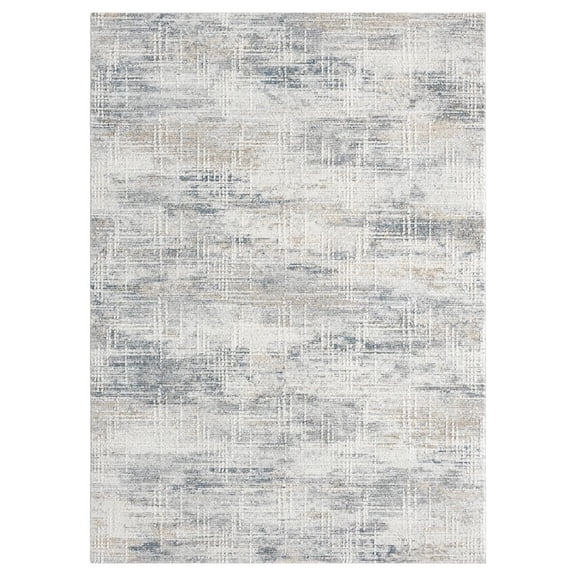 United Weavers Lexington Area Rug 720 95004 Lady Grey, 5' x 7'