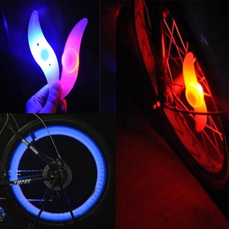 Bicycle Light