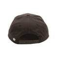 thumbnail image 4 of Goorin Bros. Mens Texas Stars Hat in Black, 4 of 4